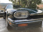JAGUAR XJseries coupe