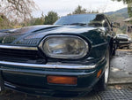 JAGUAR XJseries coupe