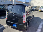 WAGON R STINGRAY