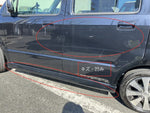 WAGON R STINGRAY