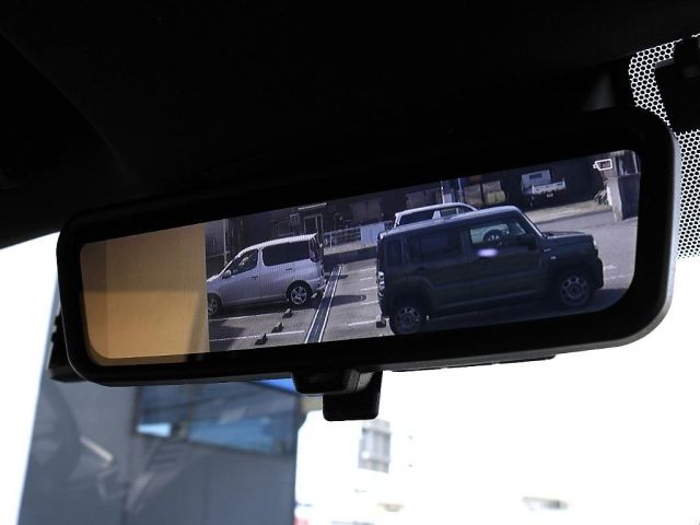 HIACE van 4WD