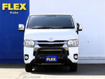 HIACE van 4WD