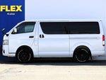 HIACE van 4WD