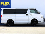 HIACE van 4WD