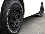 HIACE van 4WD