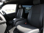 HIACE van 4WD
