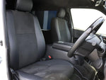 HIACE van 4WD