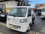 HIJET truck 4WD