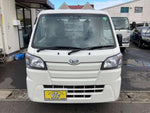 HIJET truck 4WD