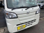 HIJET truck 4WD