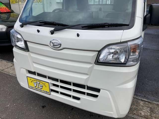 HIJET truck 4WD