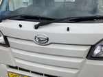 HIJET truck 4WD