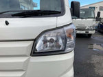 HIJET truck 4WD