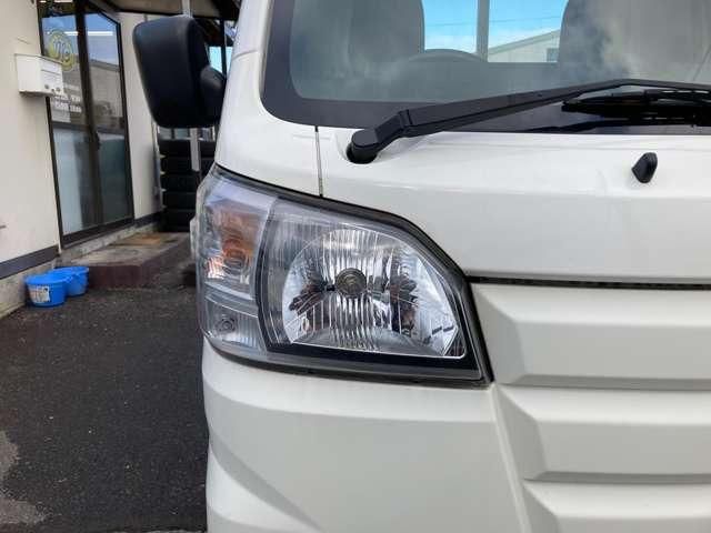 HIJET truck 4WD