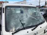 HIJET truck 4WD
