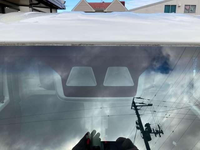 HIJET truck 4WD