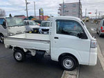 HIJET truck 4WD