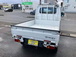 HIJET truck 4WD