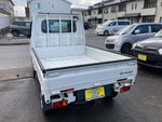 HIJET truck 4WD