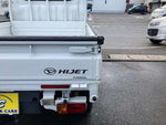 HIJET truck 4WD