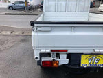 HIJET truck 4WD