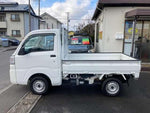 HIJET truck 4WD
