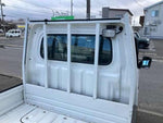 HIJET truck 4WD