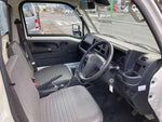 HIJET truck 4WD