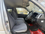 HIACE van 4WD