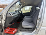 HIACE van 4WD