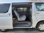 HIACE van 4WD