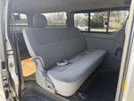 HIACE van 4WD