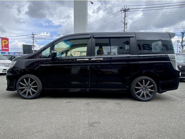 STEPWAGON SPADA