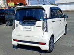 N-WGN CUSTOM