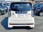 N-WGN CUSTOM