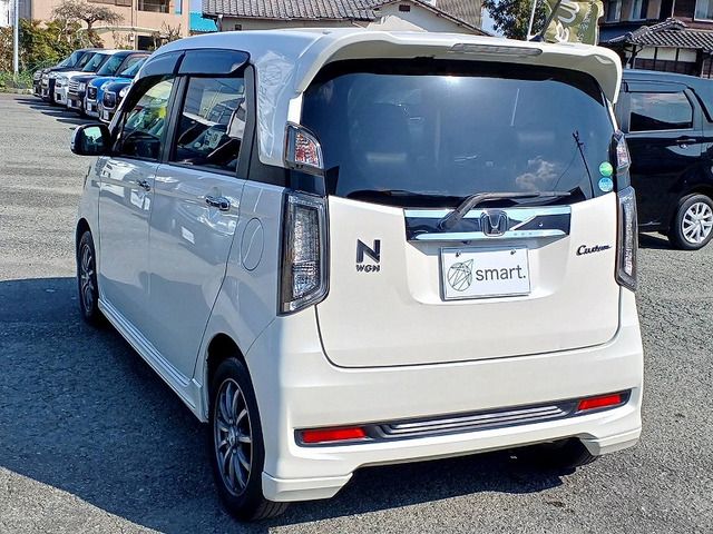 N-WGN CUSTOM