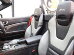 MERCEDES AMG SLC class