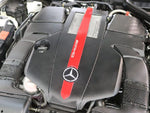 MERCEDES AMG SLC class