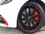 MERCEDES AMG SLC class