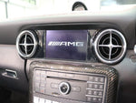 MERCEDES AMG SLC class