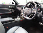 MERCEDES AMG SLC class