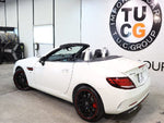 MERCEDES AMG SLC class