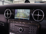 MERCEDES AMG SLC class