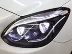 MERCEDES AMG SLC class