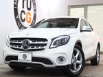 MERCEDES BENZ GLA class