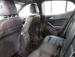 MERCEDES BENZ GLA class