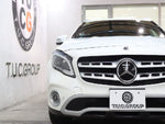 MERCEDES BENZ GLA class