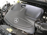 MERCEDES BENZ GLA class