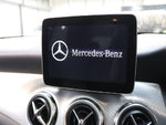 MERCEDES BENZ GLA class