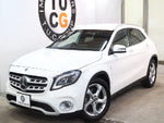 MERCEDES BENZ GLA class